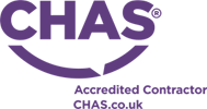 chas logo